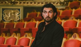 Vladimír Čema je nominovaný na prestížnu cenu Slnko v sieti: Takúto reakciu nik nečakal!