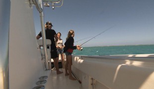 Geissenovci - Ťažký život milionárov