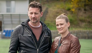 Do Einsteina prichádza nová postava: Ako do deja zapadne charizmatický Marko Igonda?