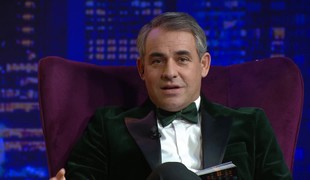 Filip Tůma v šou Vtip za stovku prekvapí zmeneným imidžom: Takto ste ho ešte nevideli!