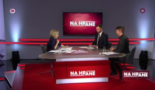 Na hrane (Šipoš I Kaliňák)