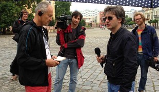 Chcete nakupovať s Mokrým?