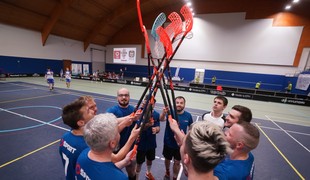 Prvý ročník JOJ florbal cupu pozná svojich víťazov: Pre školy získali finančné odmeny!