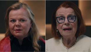 Hotová nočná mora pre všetky pohádané matky a dcéry: Ako by ste reagovali v tejto situácii?