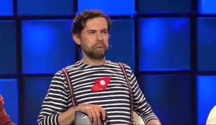 Juraj Kemka terčom posmeškov od kolegov: Poriadne mu naložili a aha, čo potom spravil!