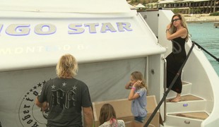 Geissenovci - Ťažký život milionárov