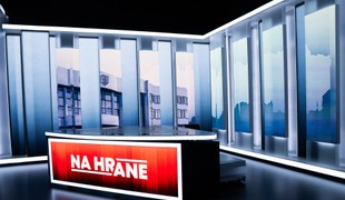 Netradičný opozičný duel: Kto príde do relácie Na hrane?