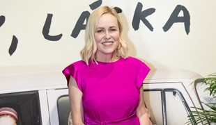 Michaela Čobejová ukázala fotku spred 30 rokov: Wau, veď ona sa takmer vôbec nezmenila!