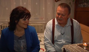 Bučkovci sú späť