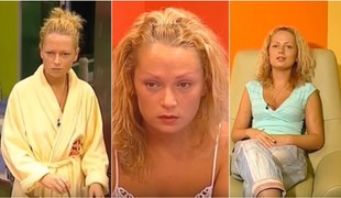 Spomínate si na Lenku z VyVolených? Fíha, teraz je z nej takáto sexica!