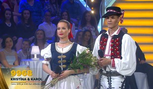 TANEC SNOV - PREMIÉRA