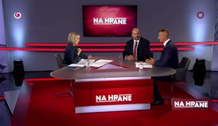 Na hrane (Pčolinský I Raši)