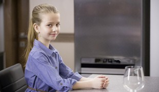 744. Maslákova milenka