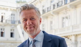 Žiadny priemerný český turista v Tatrách: Neuveríte, aký vysoký vrchol zdolal Jiří Langmajer!