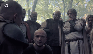 Veľké finále seriálu Slovania: Vyhrá Samova družina alebo zvíťazia Avari?