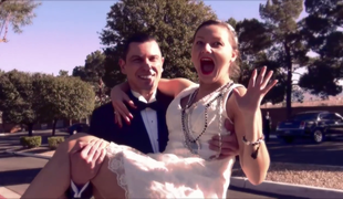 Cestu do Ameriky prerušilo prekvapenie: Dodo Kuriľák požiadal o ruku známu moderátorku!