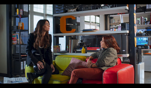 Zelená ako strnulosť