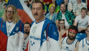 Predstierali hendikep, aby sa dostali na paralympiádu: Komédia DREAM TEAM vás pobaví aj dojme!