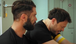 NOVÝ ŽIVOT II.