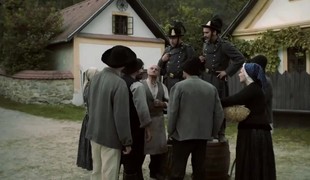 Jak sprosté barany (1890)