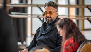 Marián ČEKOVSKÝ o realite v talkšou A SME TU: Mal OBAVY, že by mohol ZLYHAŤ!