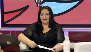 Celebritní starí rodičia