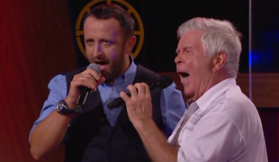 Veselý, energický a plný života: Takto si budeme Olda Hlaváčka (†91) navždy pamätať!