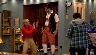 KUKÁTKO - PREMIÉRA