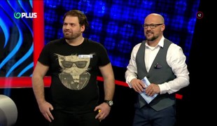 POŠLI ĎALEJ