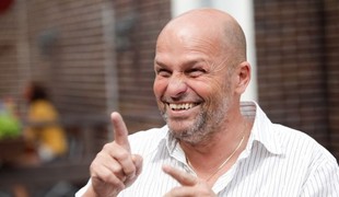 V Ponorke ako za socíku!