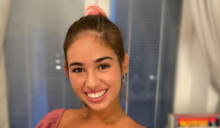 V lete aj v zime: Karolína Kubánková to s módou vie! Pozrite, aké poklady ukrýva v šatníku!