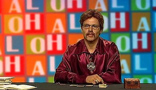 HALÓ - NOVÁ SHOW TV JOJ