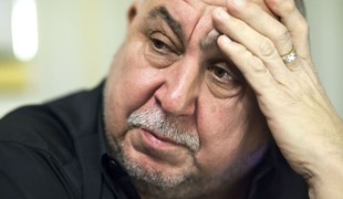 Hryca takmer zabila „metla ľudstva“: Žiaľ zo smrti syna utápal v kvantách alkoholu!