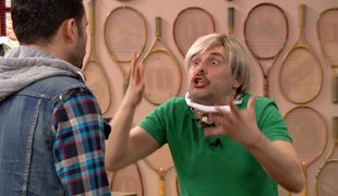 KUKÁTKO - PREMIÉRA