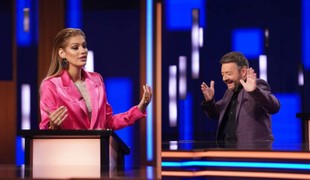 Aké tváre vás pobavia v relácii Heslo? Aha, tešiť sa môžete na herecké aj moderátorské esá!