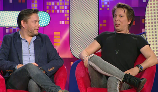 Ako sa volá samica barana? Posledná odpoveď vás rozseká!