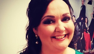 Renáta Názlerová sa pred 28 rokmi vydávala: Pozrite, aká bola nevesta!