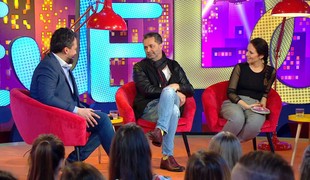 NIKTO NIE JE DOKONALÝ