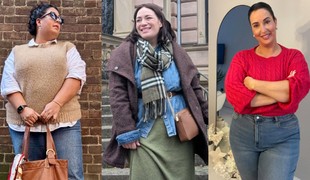 Trápi vás vytŕčajúce spodné bruško? Tieto stylingové triky ho šikovne zamaskujú!