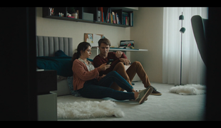 Nečakané odhalenie