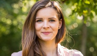 Monika Hovráthová si užíva materstvo: Toto je jej rozkošný anjelik!