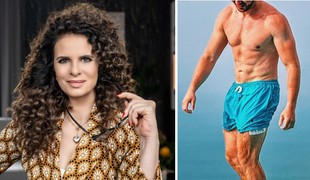 Zuzana Fialová má doma takéhoto fešáka! Jej úspešný syn miluje adrenalín