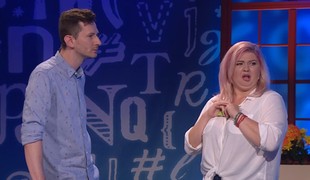 Evelyn s Rybárikom smútia: Spoznali ako chutí trpká prehra!