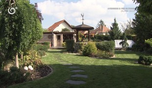 Netradičná návšteva: Zavítajte s nami do úžasného víkendového domu!