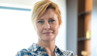 Jitka Schneiderová ukázala dospelú dcéru: Kráska by mohla robiť modelku!