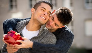 Tomu sa povie trapas! Herečka sa zamilovala do gaya