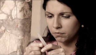 Aféry - Voyeur - FINÁLE PRVEJ SÉRIE!