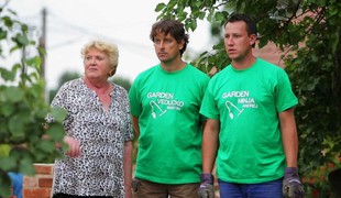 Stredomorská záhrada