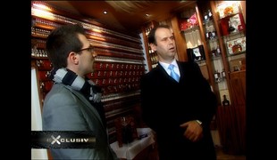 EXCLUSIV - Noviny úspešných s Brunom