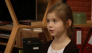 Tri deti, žiadne prachy